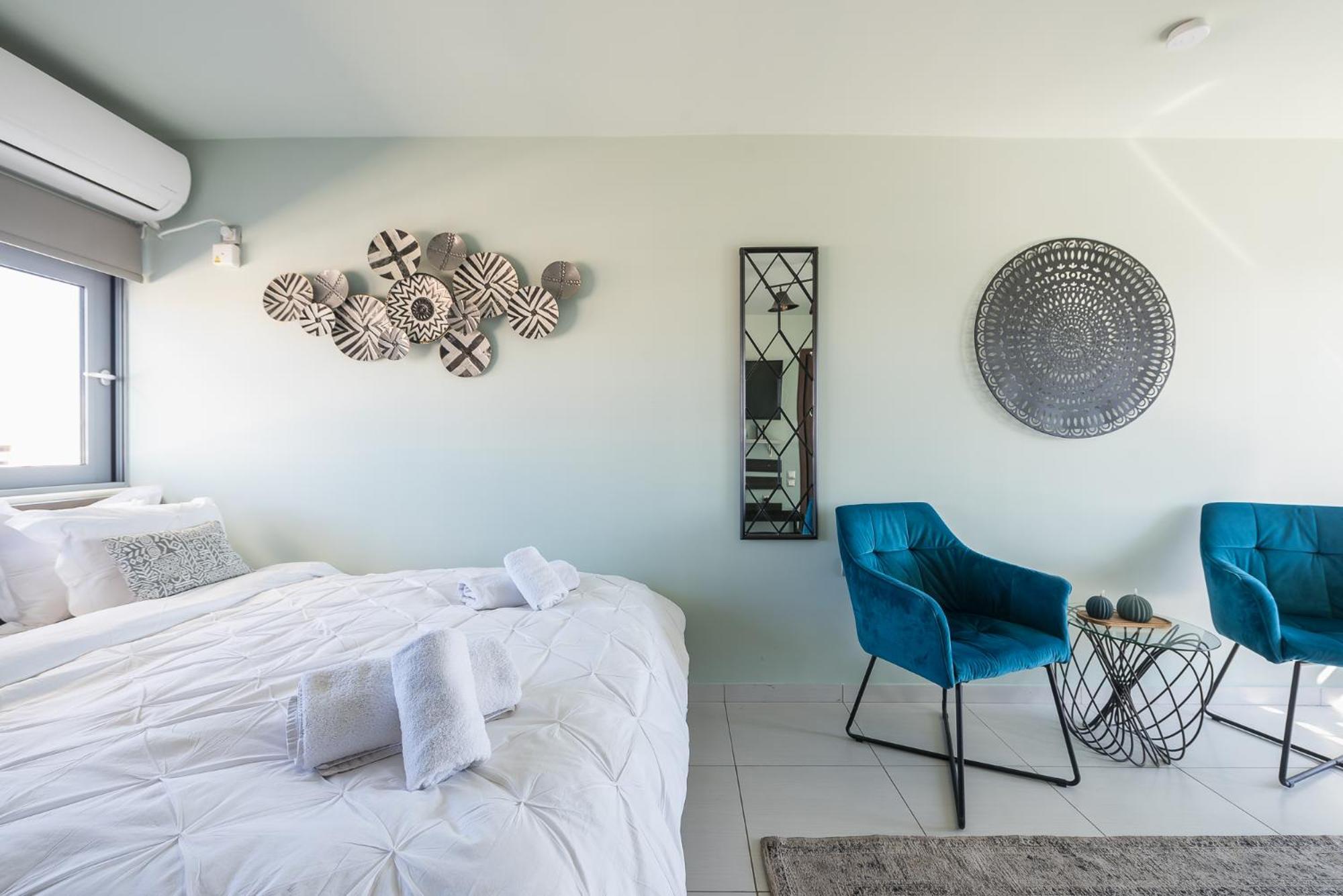 Acropolis View Mini Sky Suite & Hot Tub Athen Eksteriør bilde
