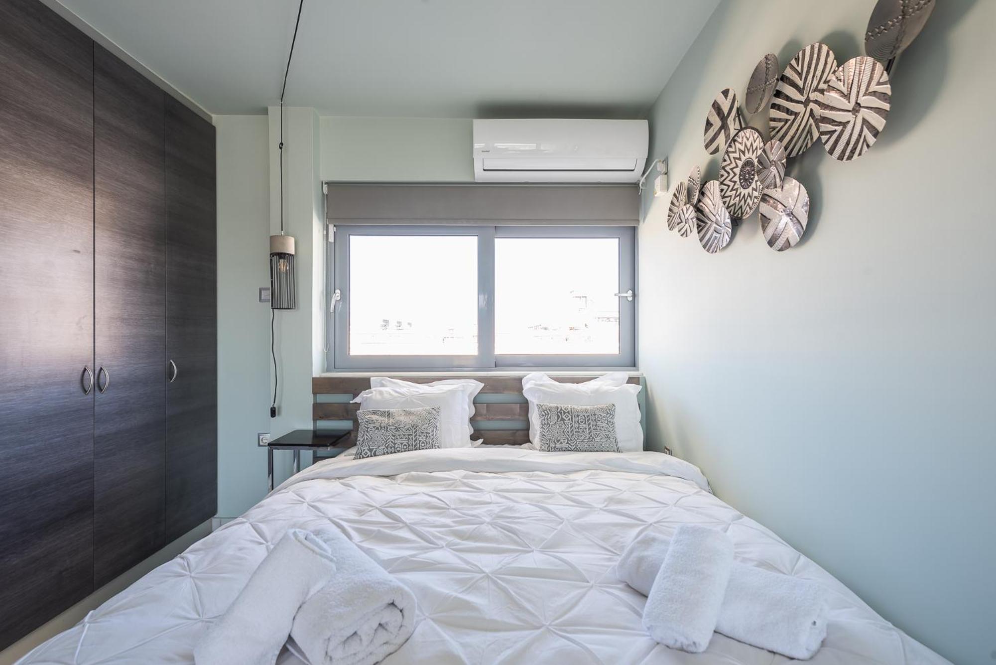 Acropolis View Mini Sky Suite & Hot Tub Athen Eksteriør bilde